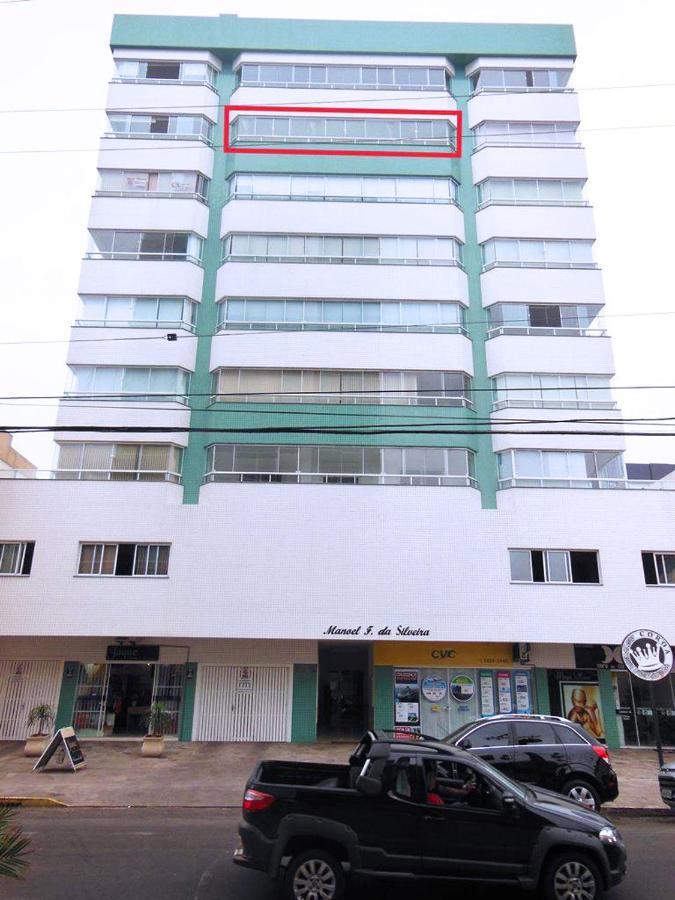 Apartamento No Centro De Capão Da Canoa Capão da Canoa Exterior foto