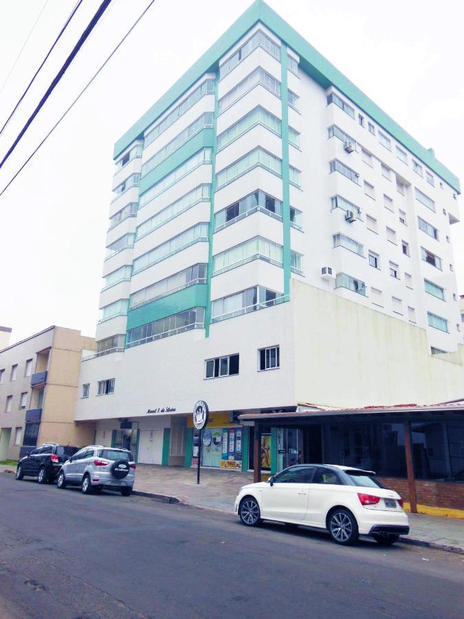 Apartamento No Centro De Capão Da Canoa Capão da Canoa Exterior foto
