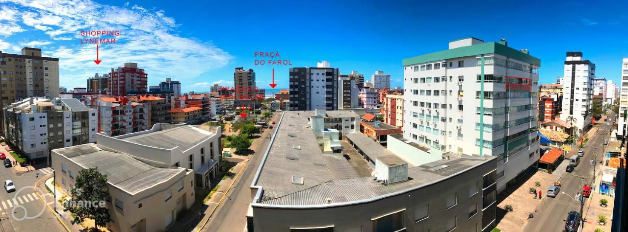 Apartamento No Centro De Capão Da Canoa Capão da Canoa Exterior foto