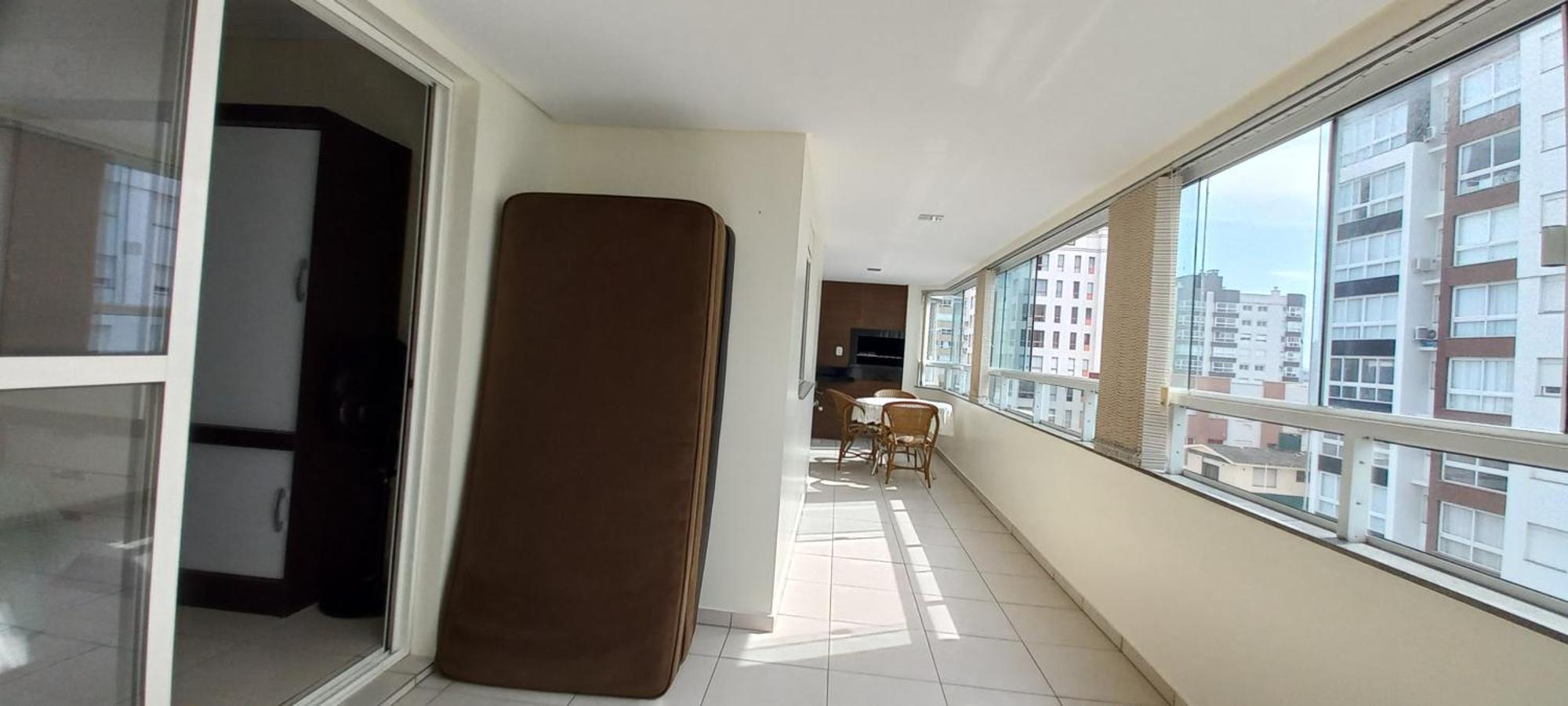 Apartamento No Centro De Capão Da Canoa Capão da Canoa Exterior foto