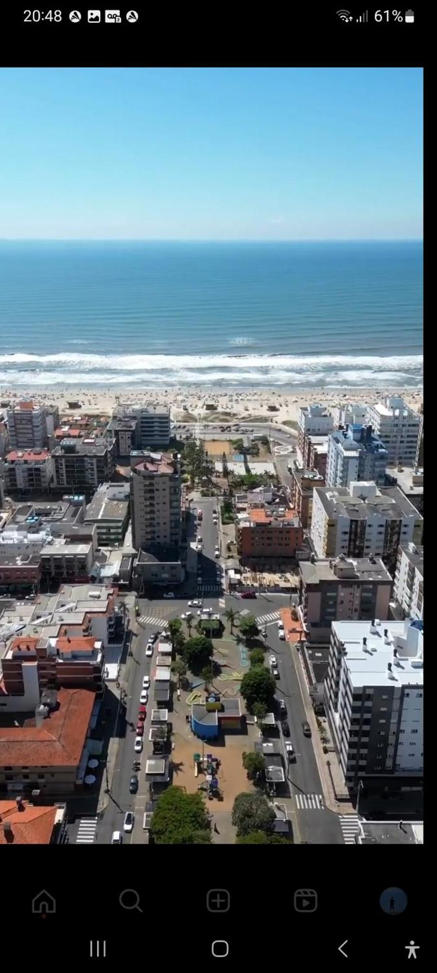 Apartamento No Centro De Capão Da Canoa Capão da Canoa Exterior foto
