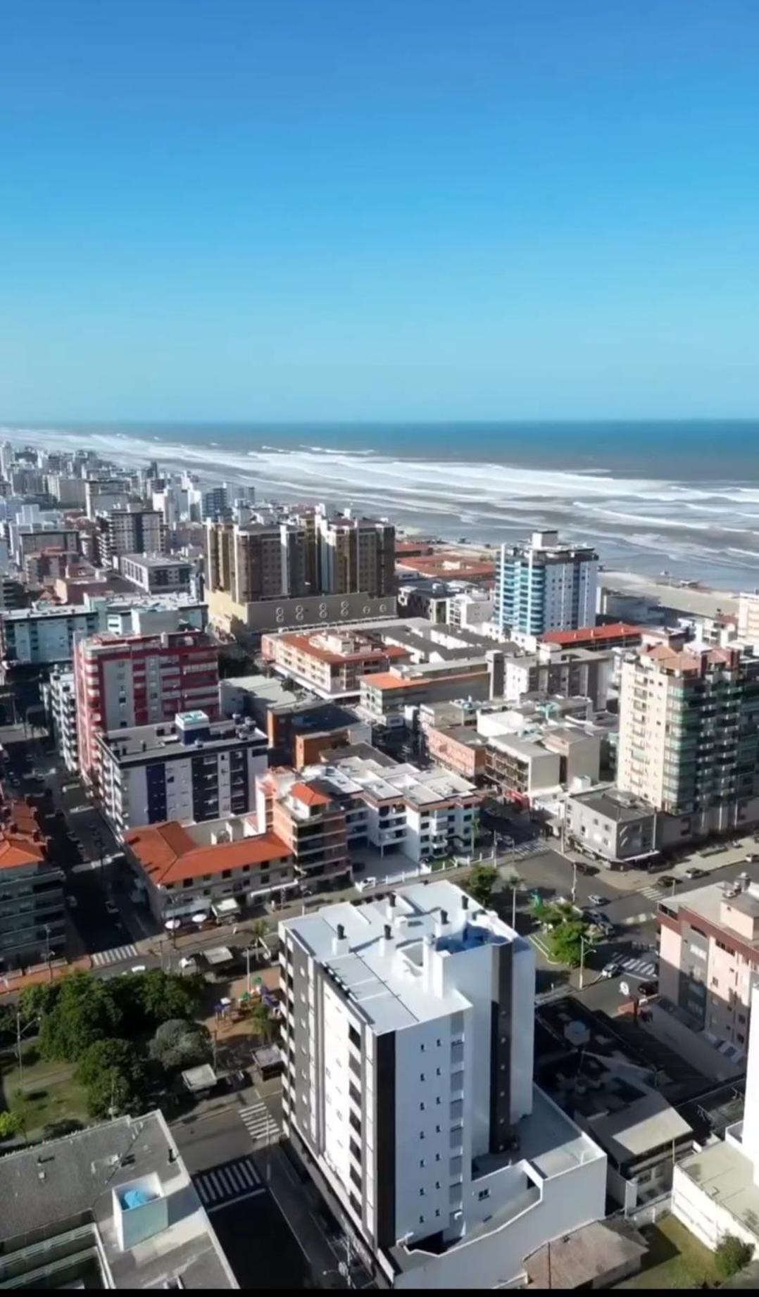 Apartamento No Centro De Capão Da Canoa Capão da Canoa Exterior foto